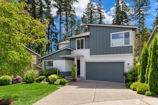 2447 NE Athlon Court, Poulsbo, WA 98370