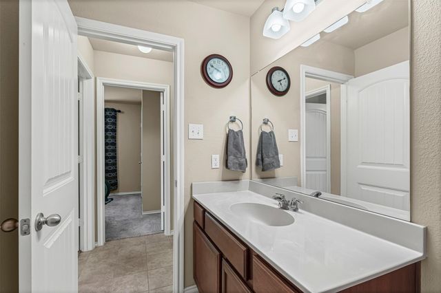 1104 Ruby Court, Princeton, TX 75407