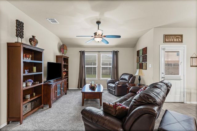 1104 Ruby Court, Princeton, TX 75407