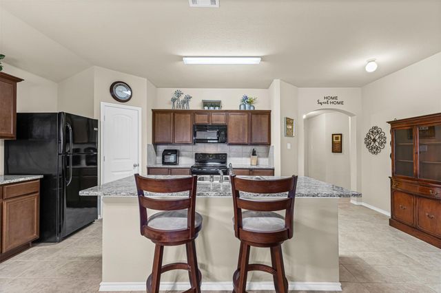 1104 Ruby Court, Princeton, TX 75407
