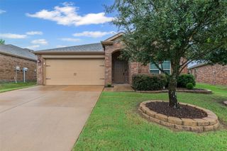 1104 Ruby Court, Princeton, TX 75407