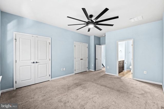 720 RIVER CREST WAY, Fredericksburg, VA 22405