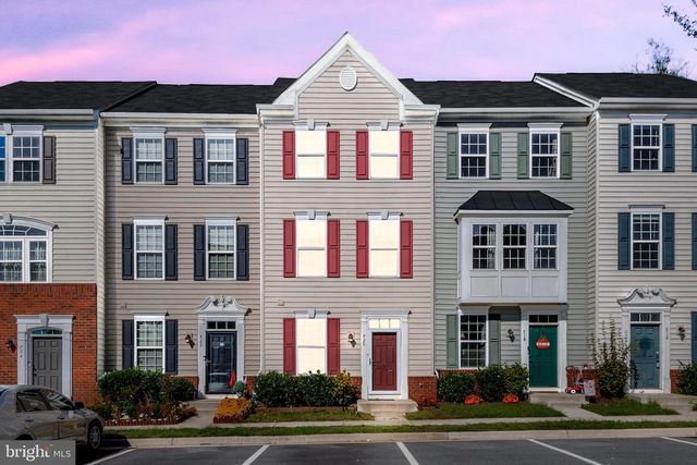 720 RIVER CREST WAY, Fredericksburg, VA 22405