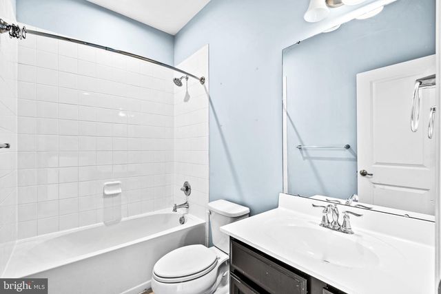 720 RIVER CREST WAY, Fredericksburg, VA 22405