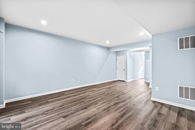 720 RIVER CREST WAY, Fredericksburg, VA 22405