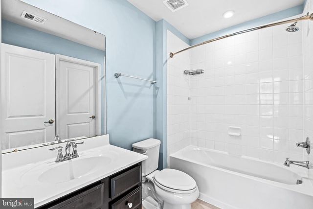 720 RIVER CREST WAY, Fredericksburg, VA 22405