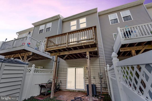 720 RIVER CREST WAY, Fredericksburg, VA 22405