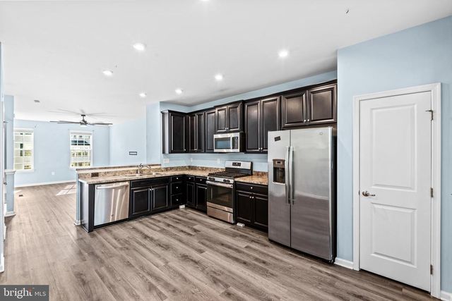 720 RIVER CREST WAY, Fredericksburg, VA 22405