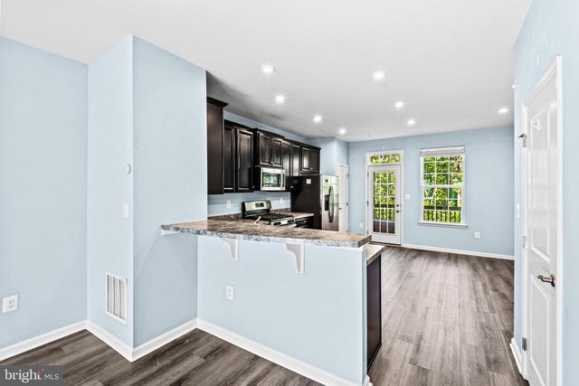 720 RIVER CREST WAY, Fredericksburg, VA 22405