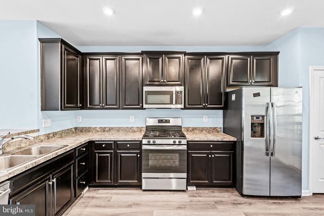 720 RIVER CREST WAY, Fredericksburg, VA 22405