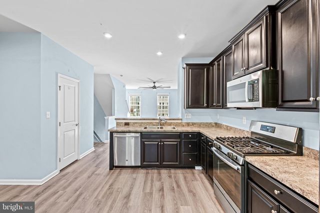 720 RIVER CREST WAY, Fredericksburg, VA 22405