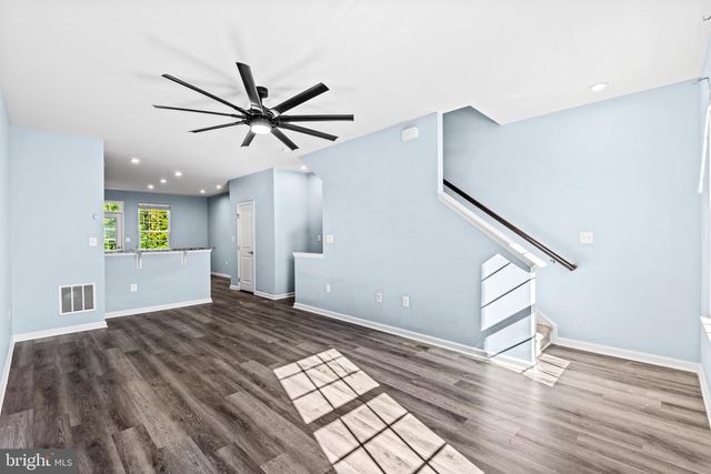 720 RIVER CREST WAY, Fredericksburg, VA 22405