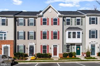 720 RIVER CREST WAY, Fredericksburg, VA 22405