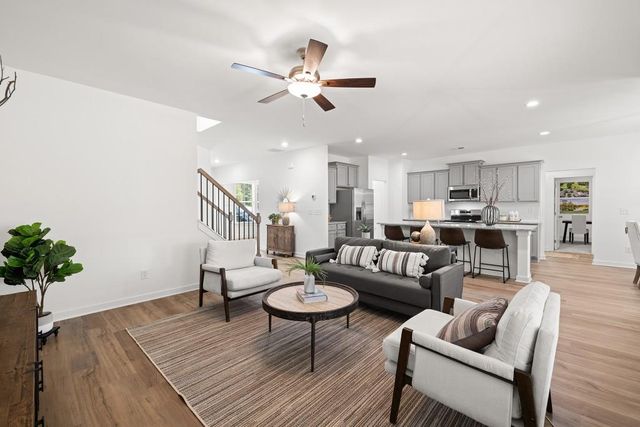 225 Cochin Drive, Statham, GA 30666