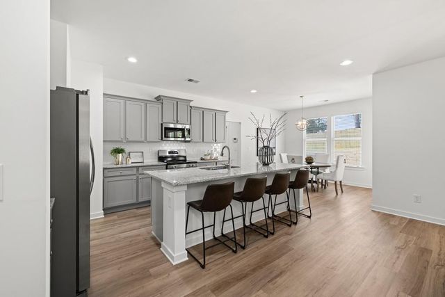 225 Cochin Drive, Statham, GA 30666