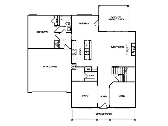 225 Cochin Drive, Statham, GA 30666