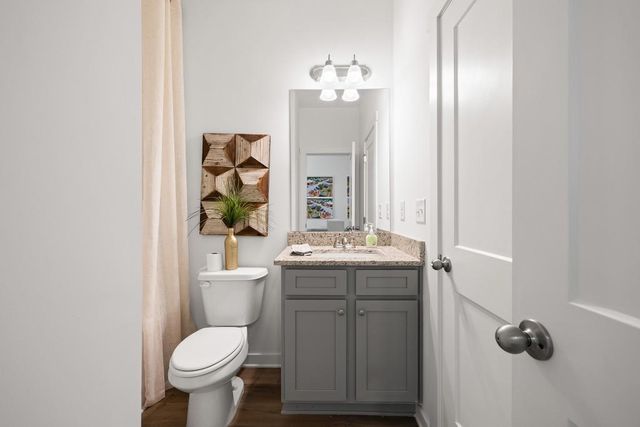 225 Cochin Drive, Statham, GA 30666