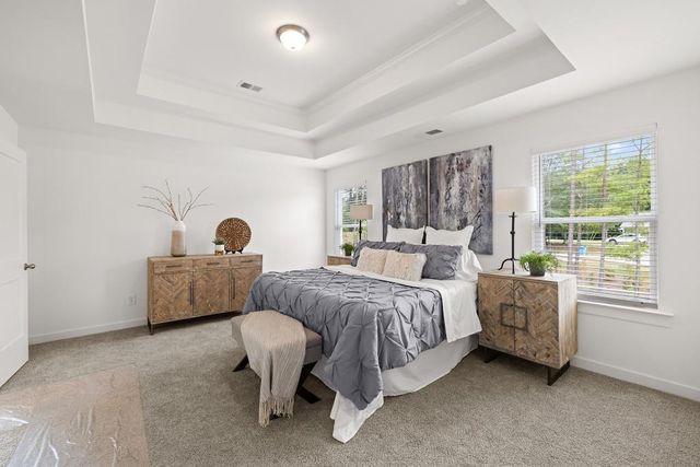 225 Cochin Drive, Statham, GA 30666