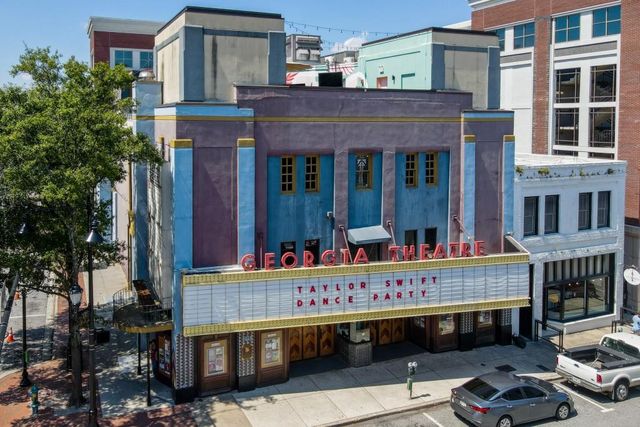 225 Cochin Drive, Statham, GA 30666