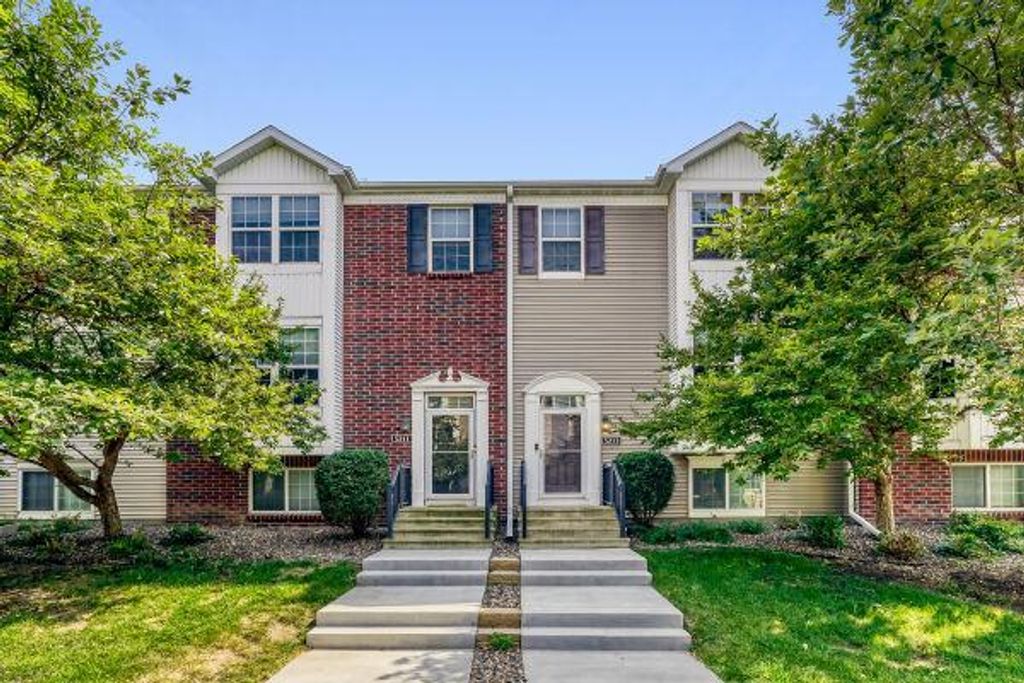 5213 Scott Trail, Robbinsdale, MN 55422 — exterior