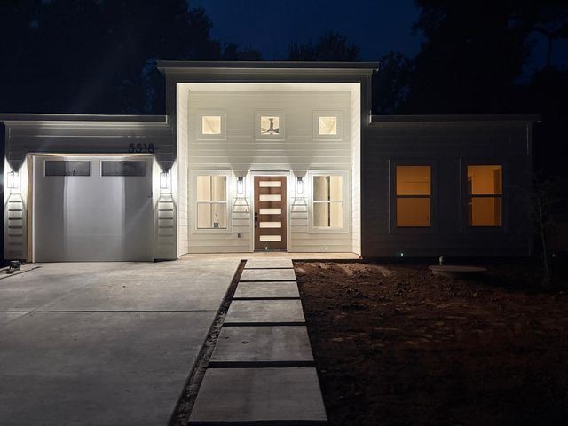 5518 Cold Water Trail, Granbury, TX 76048