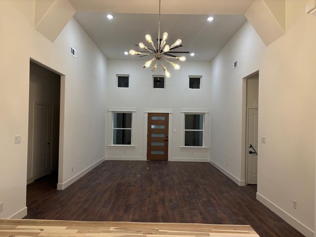 5518 Cold Water Trail, Granbury, TX 76048