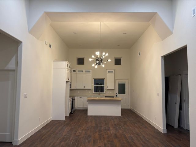 5518 Cold Water Trail, Granbury, TX 76048