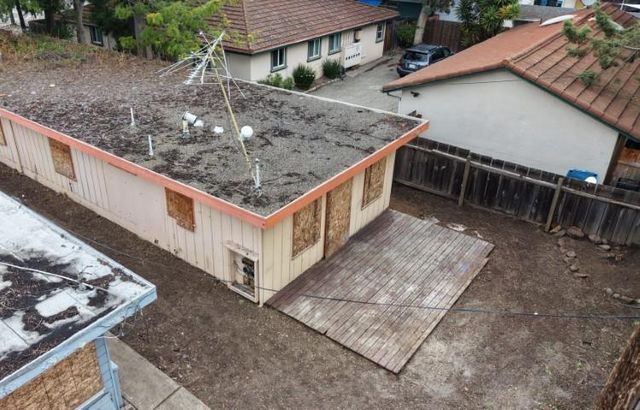 2609-2617 Alma Street, Palo Alto, CA 94306