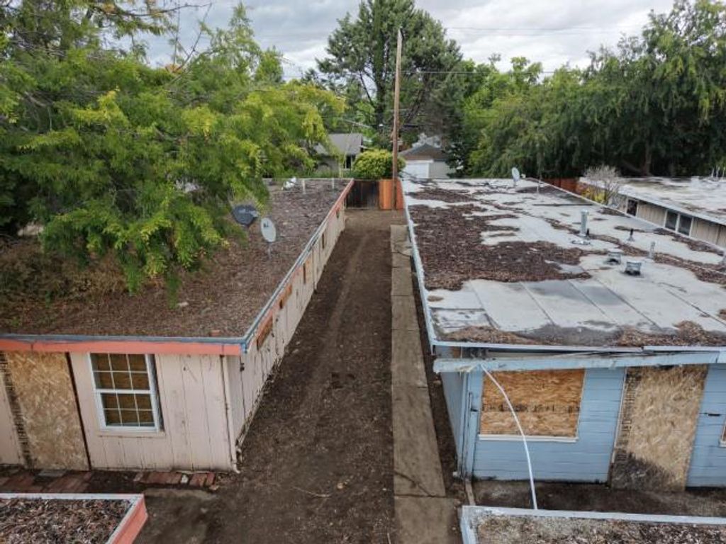 2609-2617 Alma Street, Palo Alto, CA 94306
