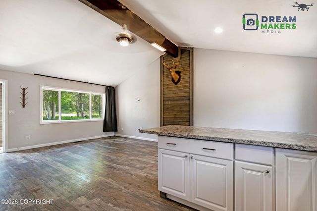 4000 S Eagle Bay Drive, Wasilla, AK 99623