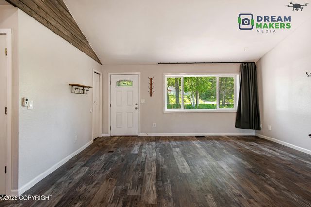4000 S Eagle Bay Drive, Wasilla, AK 99623