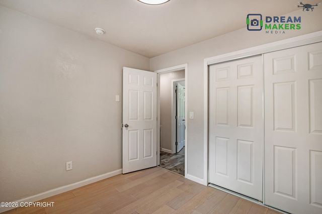 4000 S Eagle Bay Drive, Wasilla, AK 99623