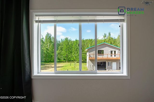 4000 S Eagle Bay Drive, Wasilla, AK 99623