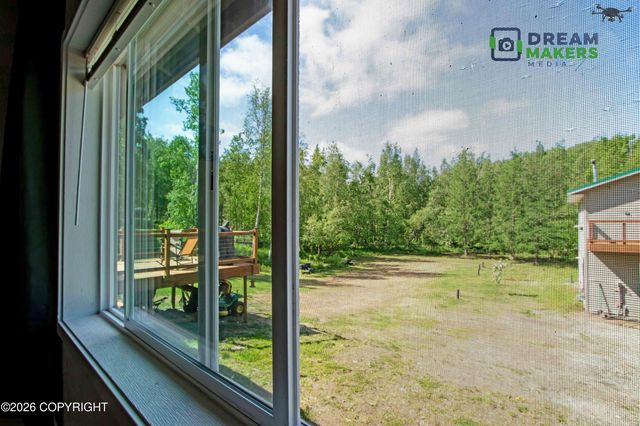 4000 S Eagle Bay Drive, Wasilla, AK 99623