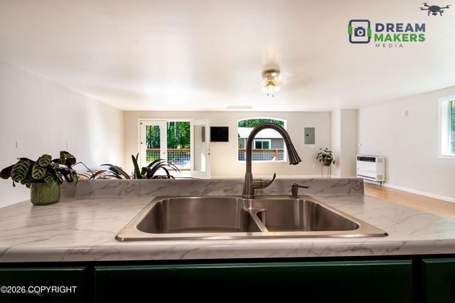 4000 S Eagle Bay Drive, Wasilla, AK 99623