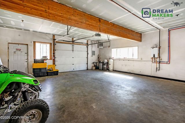 4000 S Eagle Bay Drive, Wasilla, AK 99623