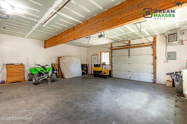 4000 S Eagle Bay Drive, Wasilla, AK 99623
