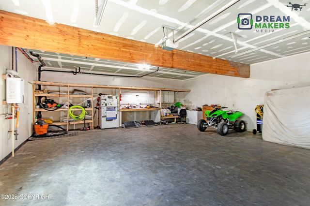 4000 S Eagle Bay Drive, Wasilla, AK 99623