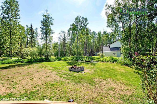 4000 S Eagle Bay Drive, Wasilla, AK 99623