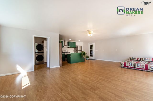 4000 S Eagle Bay Drive, Wasilla, AK 99623