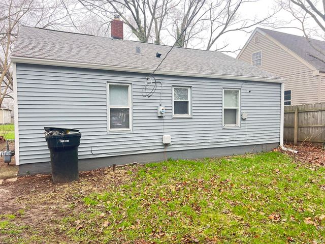 1329 Fremont Street, South Bend, IN 46628