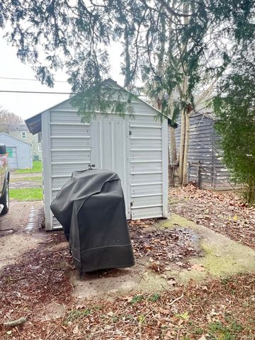 1329 Fremont Street, South Bend, IN 46628