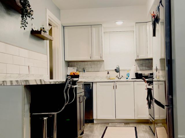 1329 Fremont Street, South Bend, IN 46628