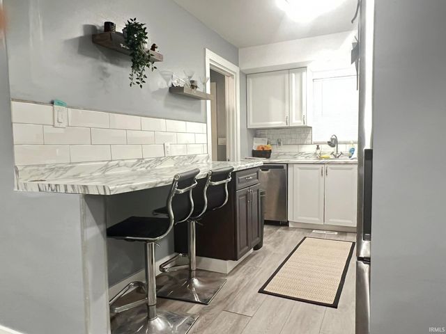 1329 Fremont Street, South Bend, IN 46628