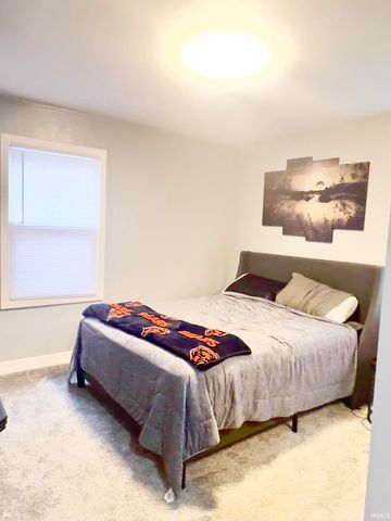 1329 Fremont Street, South Bend, IN 46628