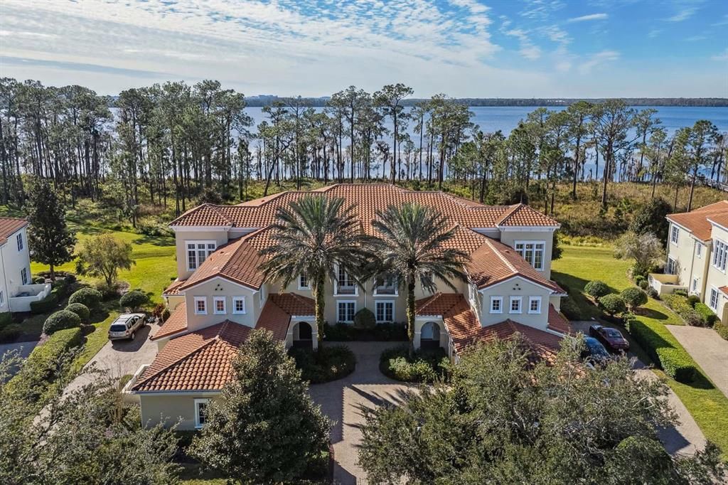 10339 KENSINGTON SHORE DRIVE J-202, Orlando, FL 32827