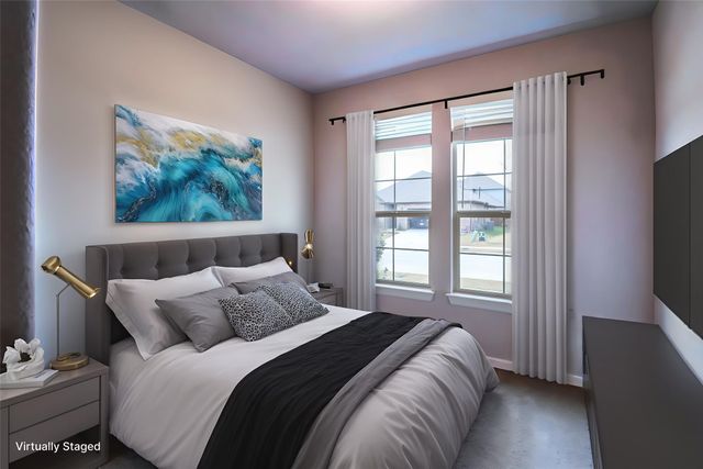 7104 Joy Lane, Watauga, TX 76148