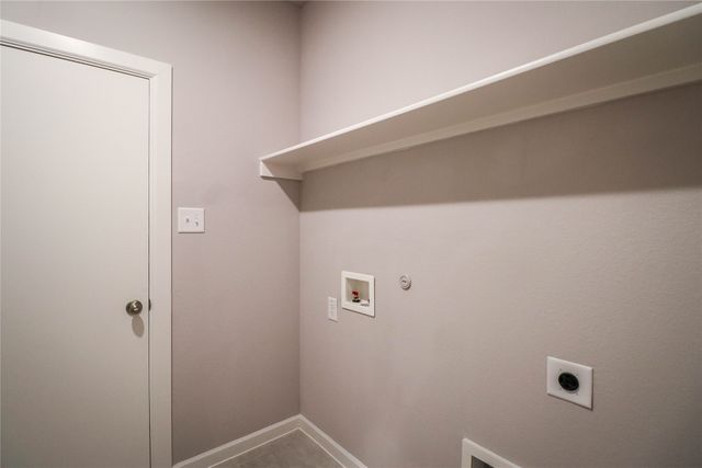 7104 Joy Lane, Watauga, TX 76148