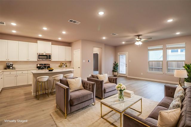 7104 Joy Lane, Watauga, TX 76148