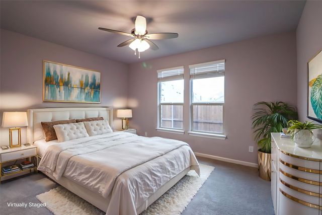 7104 Joy Lane, Watauga, TX 76148